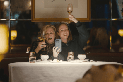 The Television Academy announces the nominees for the 2026 Emmy Awards.