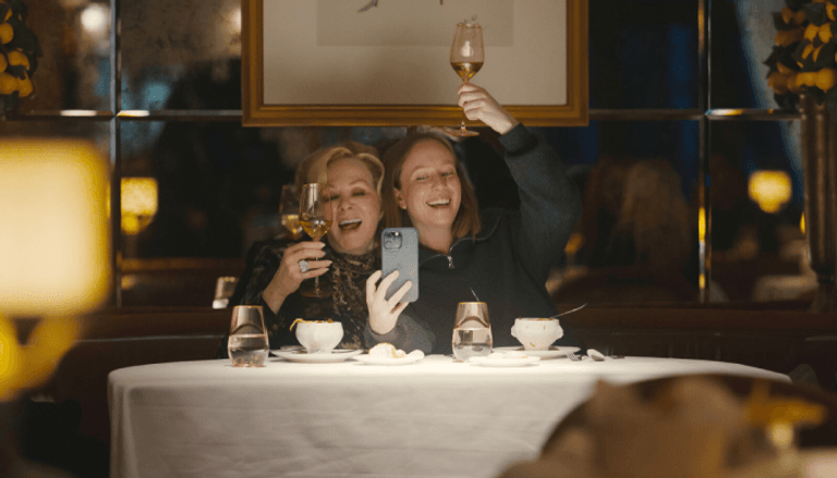 The Television Academy announces the nominees for the 2026 Emmy Awards.