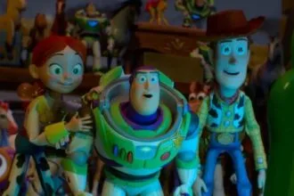 Toy Story 5 surpasses $1 billion globally and continues to break box office records.