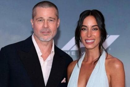 براد بيت يخرج علاقته مع إنيس دي رامون إلى العلن وحالة من الجدل داخل الوسط