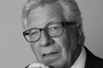Italian music legend Peppino di Capri dies at 86.