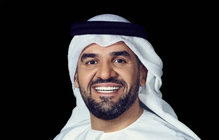 حسين الجسمي يطرح أغنيتين جديدتين في موسم الصيف