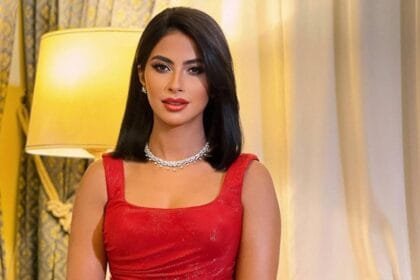 روبي تحيي حفلاً غنائيًا في أبوظبي 28 أغسطس