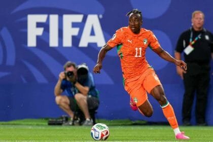 Romano: Real Madrid reach agreement to sign Diomande