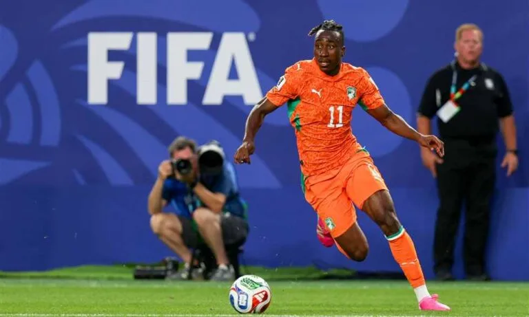 Romano: Real Madrid reach agreement to sign Diomande