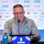 Wahbi before facing France: We are not playing for the sake of achievement.. our goal is to win the World Cup