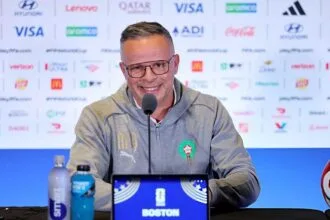 Wahbi before facing France: We are not playing for the sake of achievement.. our goal is to win the World Cup