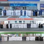 الإمارات تطلق النسخة السابعة من حملة الأمن والسلامة في محطات الوقود