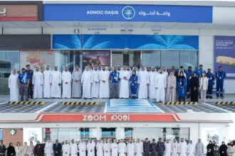Seventh National Fuel Station Safety Campaign Kicks off Across the UAE