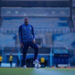 Egyptian club Pyramids FC announces the appointment of Rulani Mokwena as the team's manager
