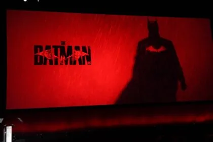 "Batman 2" delayed for the second time... new release date set for February 2028.