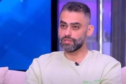 صدمة في الوسط الفني بعد وفاة الفنان أحمد جلال عبد القوي إثر صراع مع السرطان