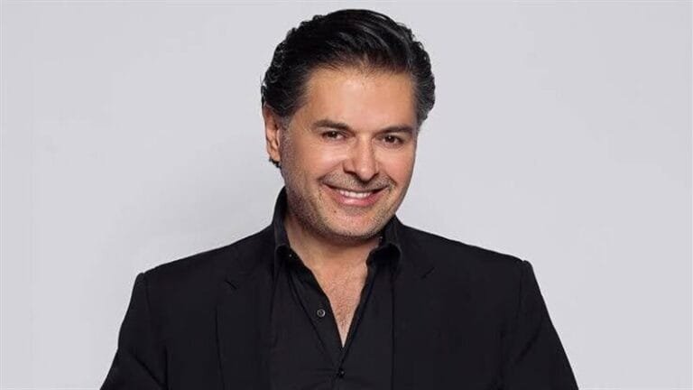 "Keda Keda"... Ragheb Alama returns with a new summer song
