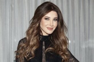 نانسي عجرم تُشوّق جمهورها لحفل دبي.. وتطلب منهم اختيار الأغنيات