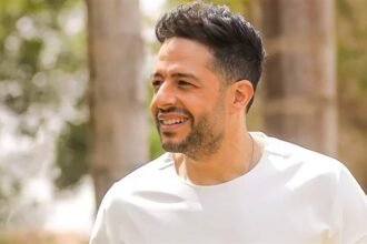 محمد حماقي يحيي حفلًا ضخمًا في مهرجان جرش