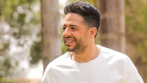 محمد حماقي يحيي حفلًا ضخمًا في مهرجان جرش