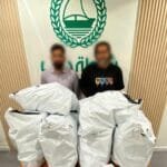 عملية نوعية.. جمارك دبي وشرطة دبي تحبطان محاولة لتهريب نحو 279 ألف قرص من "بريجابالين"
