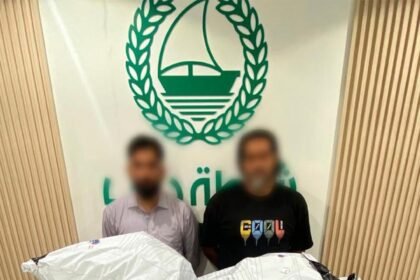 عملية نوعية.. جمارك دبي وشرطة دبي تحبطان محاولة لتهريب نحو 279 ألف قرص من "بريجابالين"