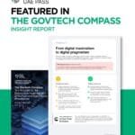 World Economic Forum Recognizes the UAE PASS as a Global Model for Integrated Government Digital Infrastructure