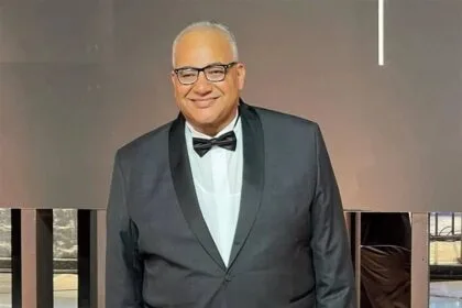 Lawsuits regarding the waiting period (*iddah*), compensatory alimony (*mut'ah*), and deferred dowry between Bayoumi Fouad and his ex-wife have been adjourned to July 21.