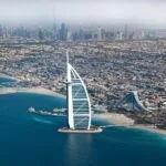 Abu Dhabi and Dubai are the best in the Middle East in terms of living 2026