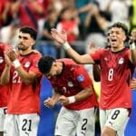 إنجاز تاريخي.. منتخب مصر يُقصي أستراليا بركلات الترجيح ويبلغ دور الـ16 لأول مرة في كأس العالم