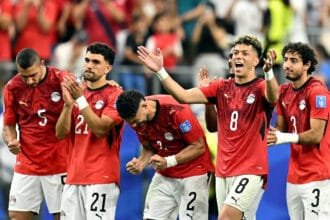 إنجاز تاريخي.. منتخب مصر يُقصي أستراليا بركلات الترجيح ويبلغ دور الـ16 لأول مرة في كأس العالم