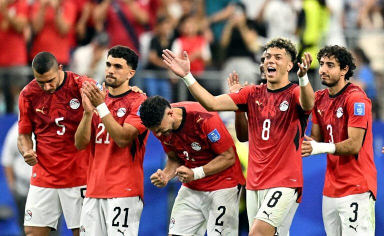 إنجاز تاريخي.. منتخب مصر يُقصي أستراليا بركلات الترجيح ويبلغ دور الـ16 لأول مرة في كأس العالم