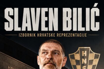 Slaven Bilic