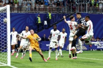 Messi faces Yamal.. the date of the 2026 World Cup final between Argentina and Spain