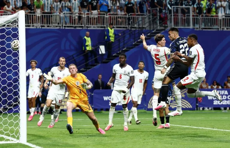 Messi faces Yamal.. the date of the 2026 World Cup final between Argentina and Spain
