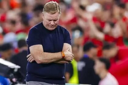 Koeman and Pizzi join the list of departing coaches following their World Cup exits.