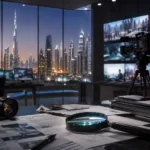 After Reuters’ Inaccurate Report: Who Leads Newsrooms in the UAE?