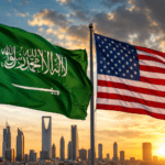 العلاقات السعودية-الأميركية تواجه أعمق شرخ منذ سنوات بسبب إيران والأمن الإقليمي والأولويات الدبلوماسية