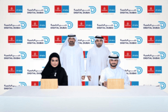Digital Dubai and the Emirates Group Enhance Collaboration to Leverage Digital Platforms and Services