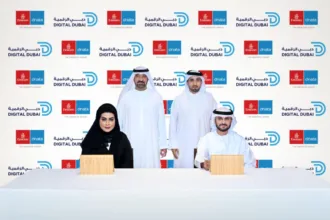 Digital Dubai and the Emirates Group Enhance Collaboration to Leverage Digital Platforms and Services
