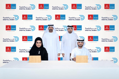 Digital Dubai and the Emirates Group Enhance Collaboration to Leverage Digital Platforms and Services