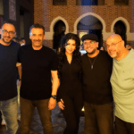 تحديد موعد طرح فيلم "مطلوب عائليًا" في دور العرض