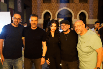 تحديد موعد طرح فيلم "مطلوب عائليًا" في دور العرض
