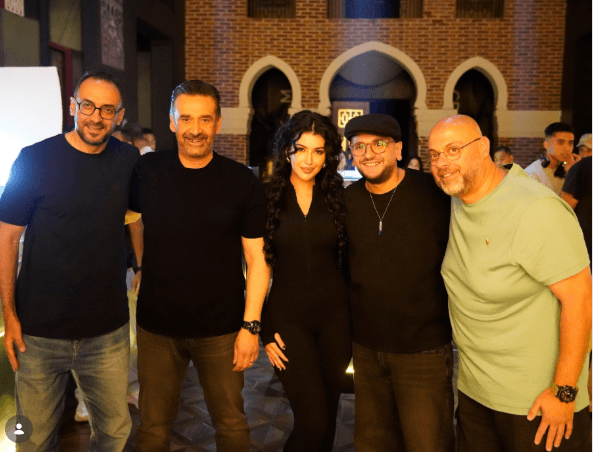 تحديد موعد طرح فيلم "مطلوب عائليًا" في دور العرض