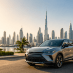 Report: Cost of Ownership Reshapes Car-Buying Priorities in the UAE