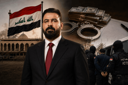 Iraq declares war on corruption