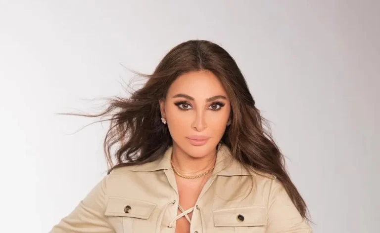 إليسا تطرح كليب "لعبة الأيام" .. وتستعد لإحياء حفل ضخم في جدة
