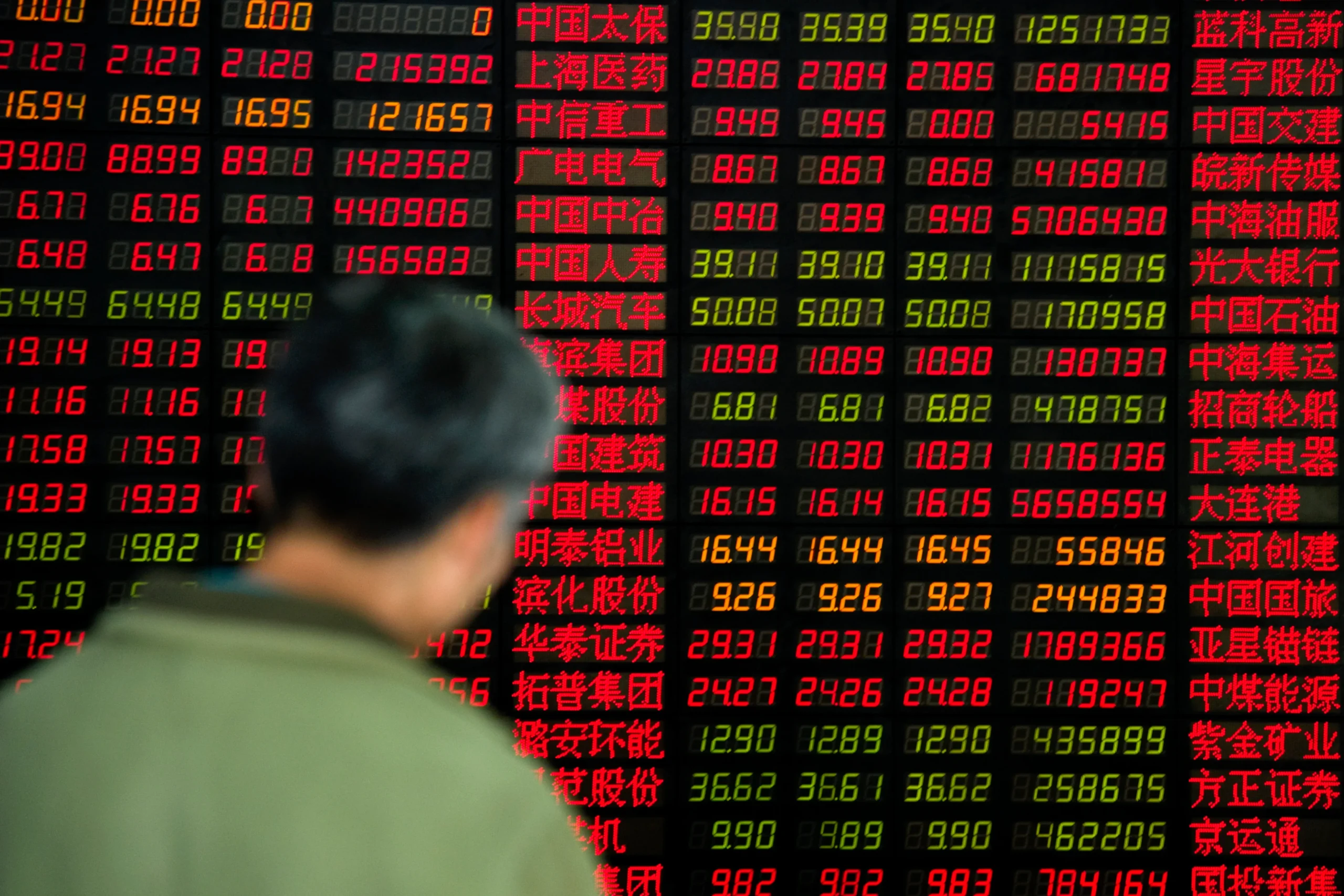 China’s Economic Growth Slows as Impact of “De Facto Fiscal Austerity” Escalates