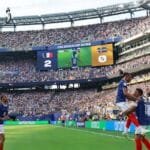 France secures a World Cup round of 16 clash with Paraguay after a 3-0 victory over Sweden