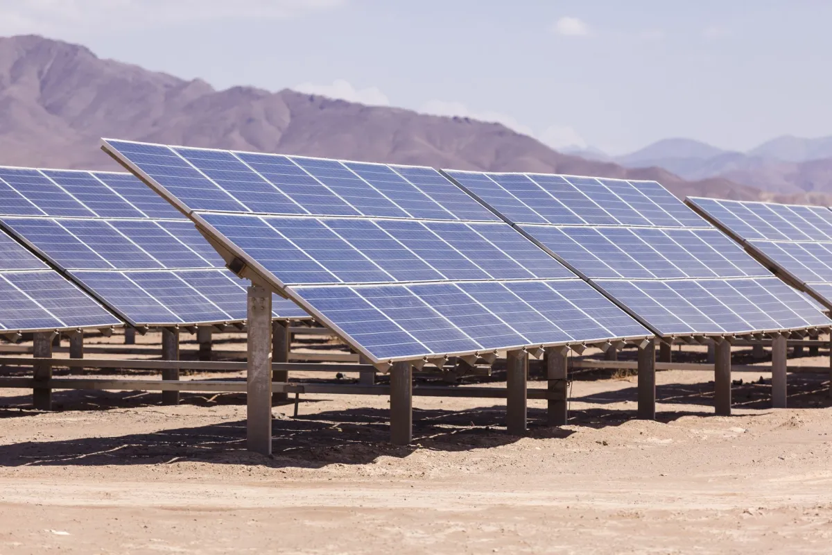 Egyptian Consortium Wins Long-Term Framework Agreement for Energy Projects in Oman