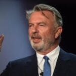 Death of New Zealand actor Sam Neill, star of "Jurassic Park"