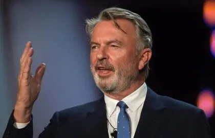 Death of New Zealand actor Sam Neill, star of "Jurassic Park"