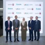 Abu Dhabi Biobank and Bascom Palmer Institute collaborate to establish the Middle East's first eye bank in Abu Dhabi
