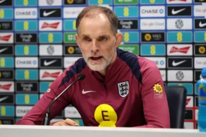 Tuchel: We had the worst start against DR Congo.. but our confidence made the difference